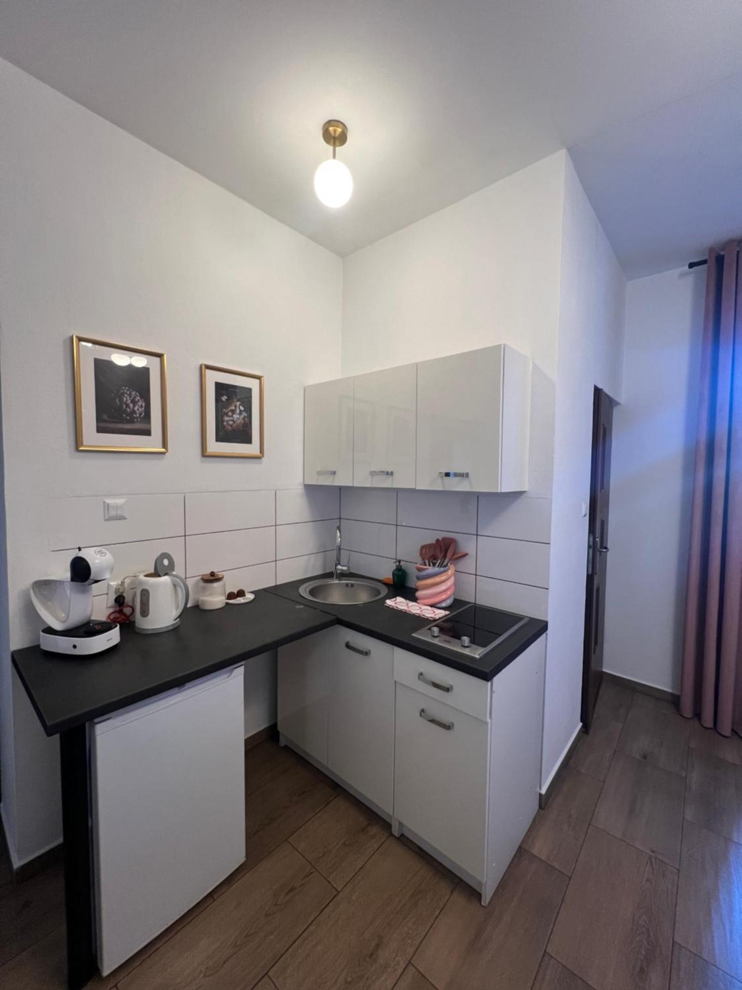 Nalu Apartment No 6 Katowice Exterior photo